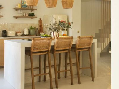 Bohemian Chic House Near Paris for Events & Productions