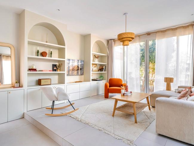 Bohemian Chic House Near Paris for Events & Productions