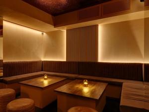 Asian-Portuguese Cocktail Bar in Montorgueil Signature Cocktails & Fusion Cuisine