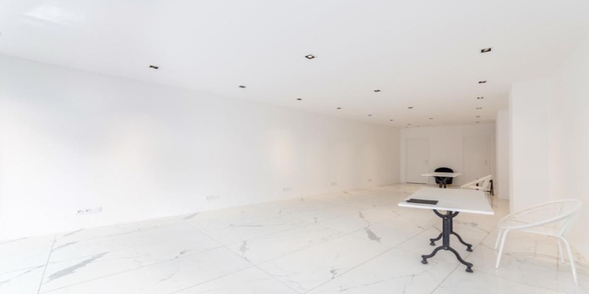 Boutique Showroom in Paris 55m² Event Space