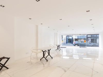 Boutique Showroom in Paris 55m² Event Space