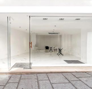 Boutique Showroom in Paris 55m² Event Space