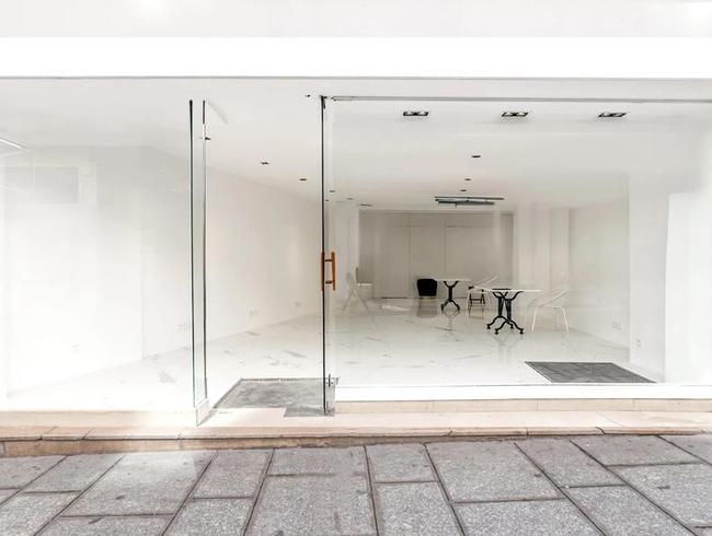 Boutique Showroom in Paris 55m² Event Space