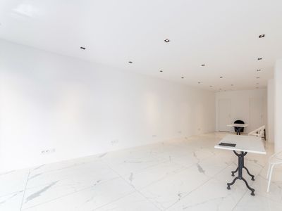 Boutique Showroom in Paris 55m² Event Space