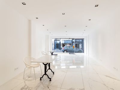 Boutique Showroom in Paris 55m² Event Space