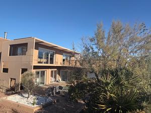 Seafront House in Frontignan | Modern Venue for Events