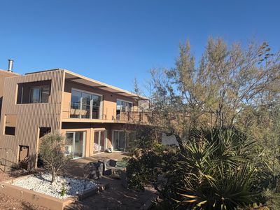 Seafront House in Frontignan | Modern Venue for Events