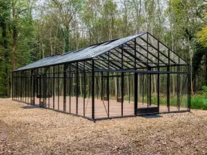 16th-Century Forest Mill Venue Near Paris Events & Retreats