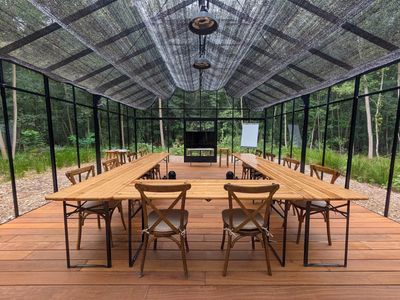 moulin forestier du XVIe siècle près de Paris Events & Retreats