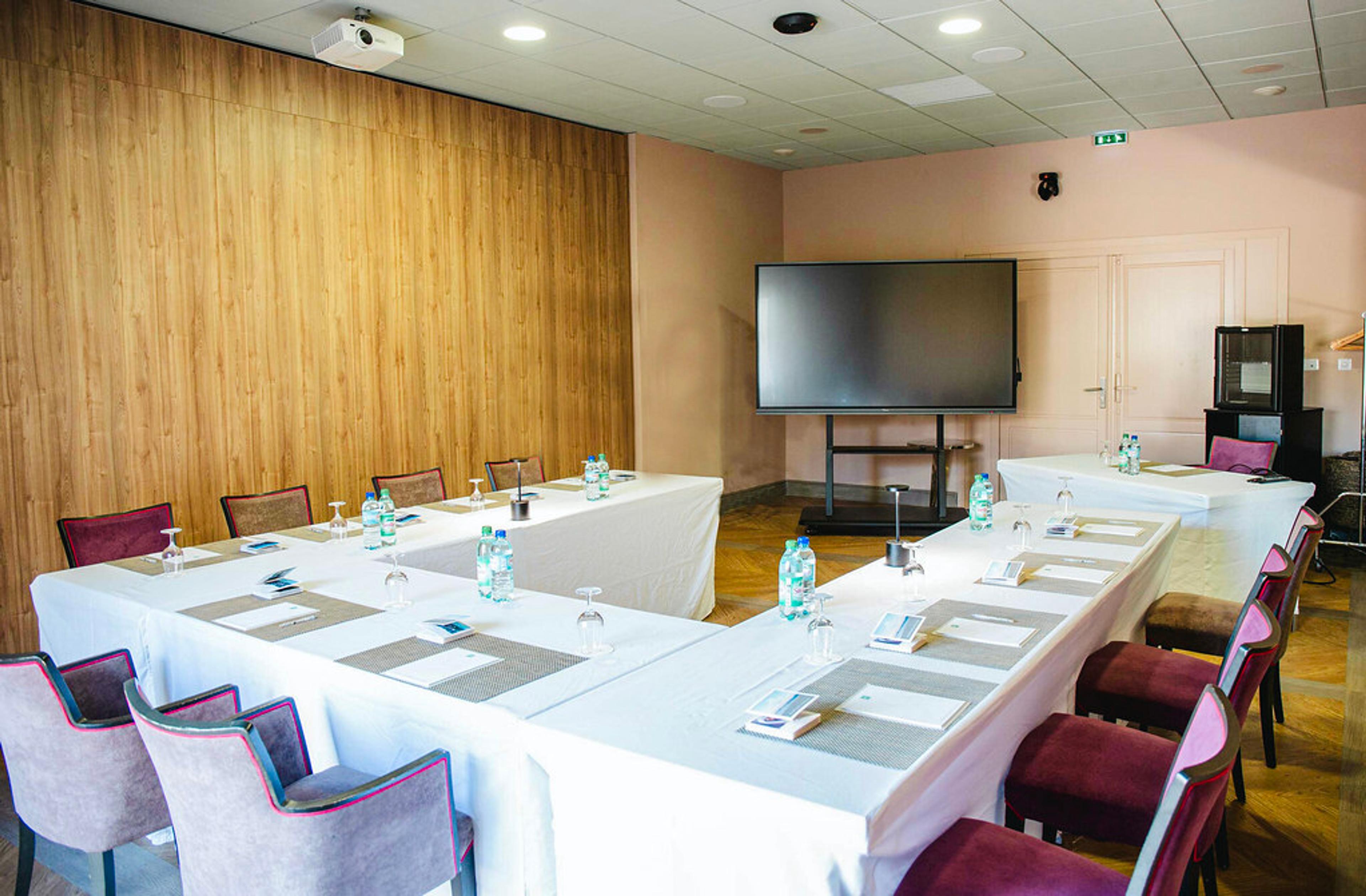Salon Lagune
