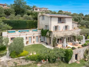 Retraite dans un domaine provençal pour les séjours d'entreprise et les escapades de groupe