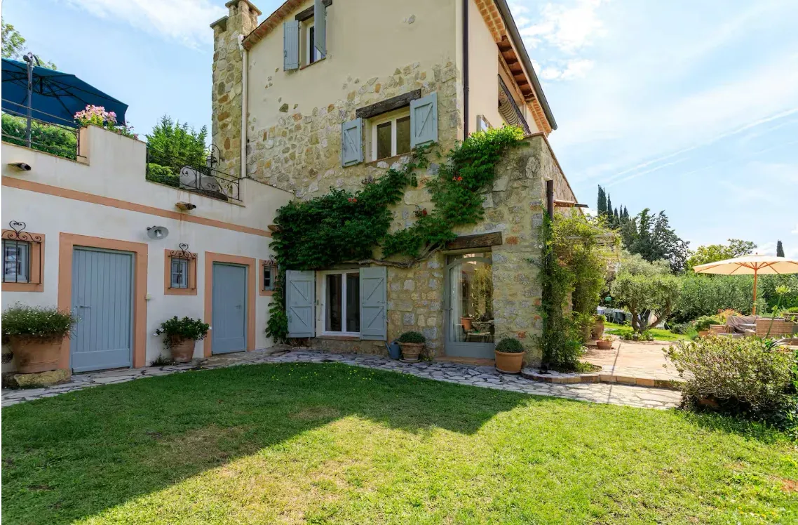 Retraite dans un domaine provençal pour les séjours d'entreprise et les escapades de groupe