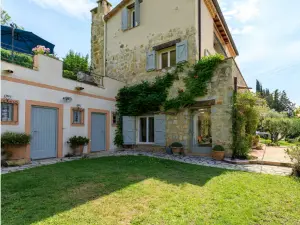 Retraite dans un domaine provençal pour les séjours d'entreprise et les escapades de groupe