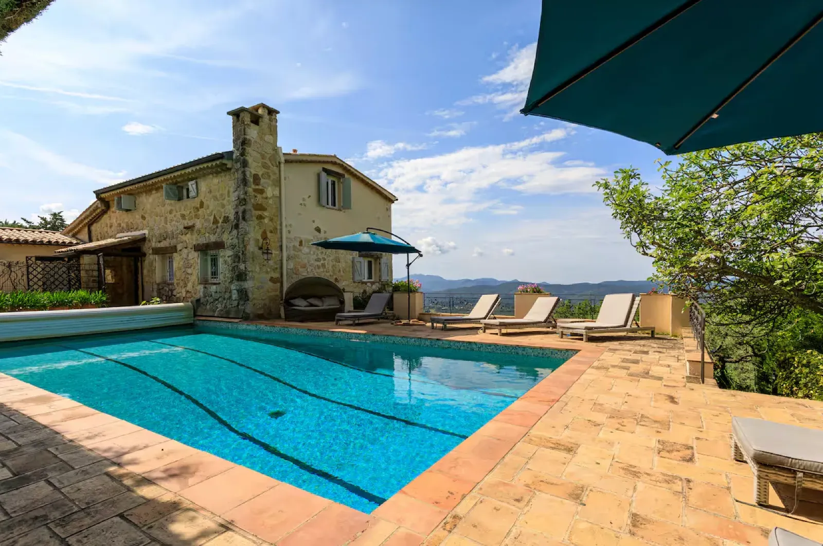 Retraite dans un domaine provençal pour les séjours d'entreprise et les escapades de groupe