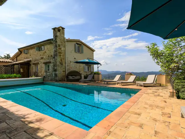 Retraite dans un domaine provençal pour les séjours d'entreprise et les escapades de groupe