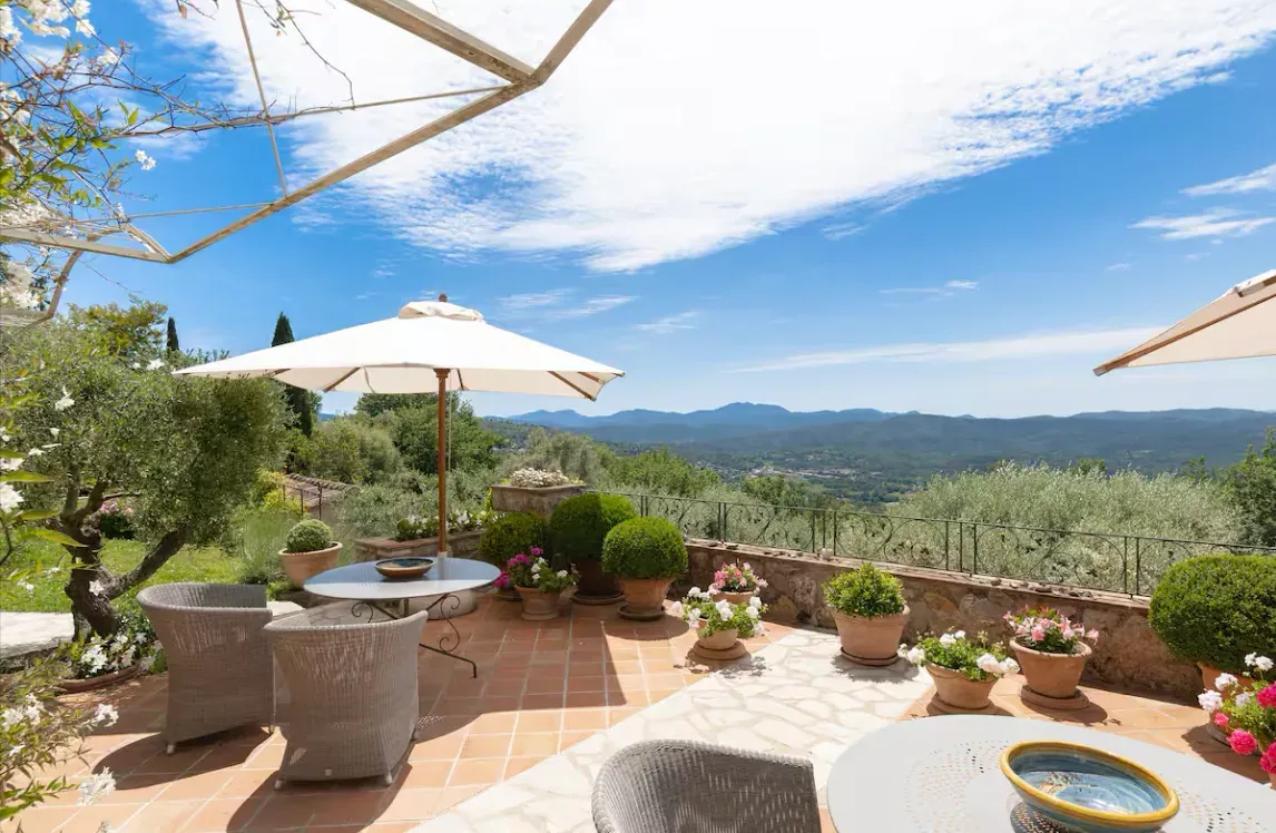 Retraite dans un domaine provençal pour les séjours d'entreprise et les escapades de groupe
