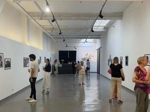 Contemporary Gallery & Exhibition Space in Barcelona