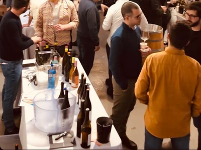 Contemporary Gallery & Exhibition Space in Barcelona