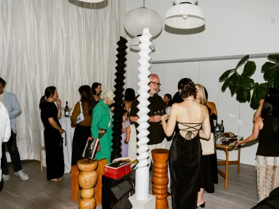 Heritage Loft Studio on Granville Island | Photo Shoots & Events