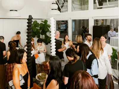 Heritage Loft Studio on Granville Island | Photo Shoots & Events