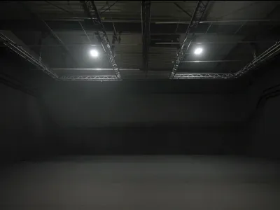 650 m² Divisible Studio for Creative Projects Near Paris