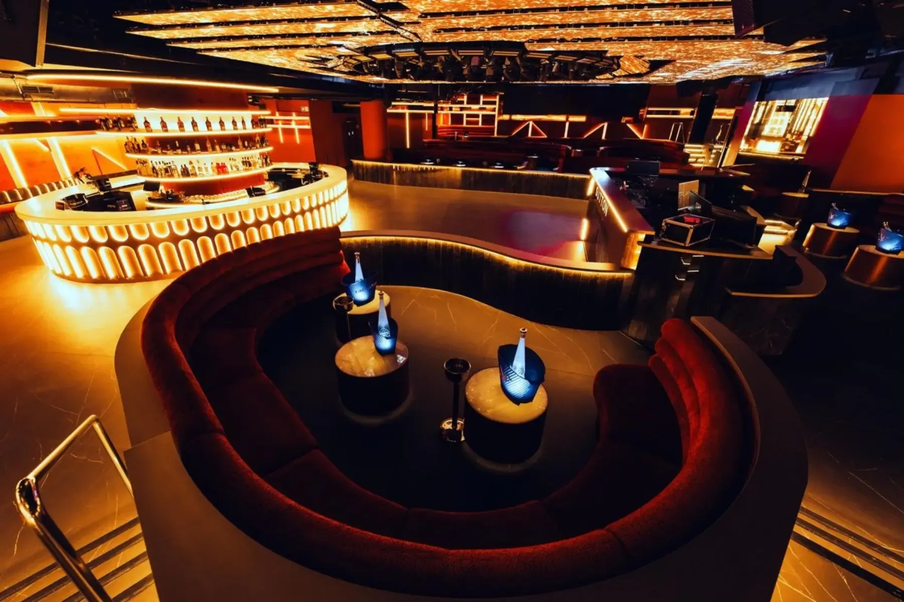 Exclusive Corporate Event Venue in Barcelona