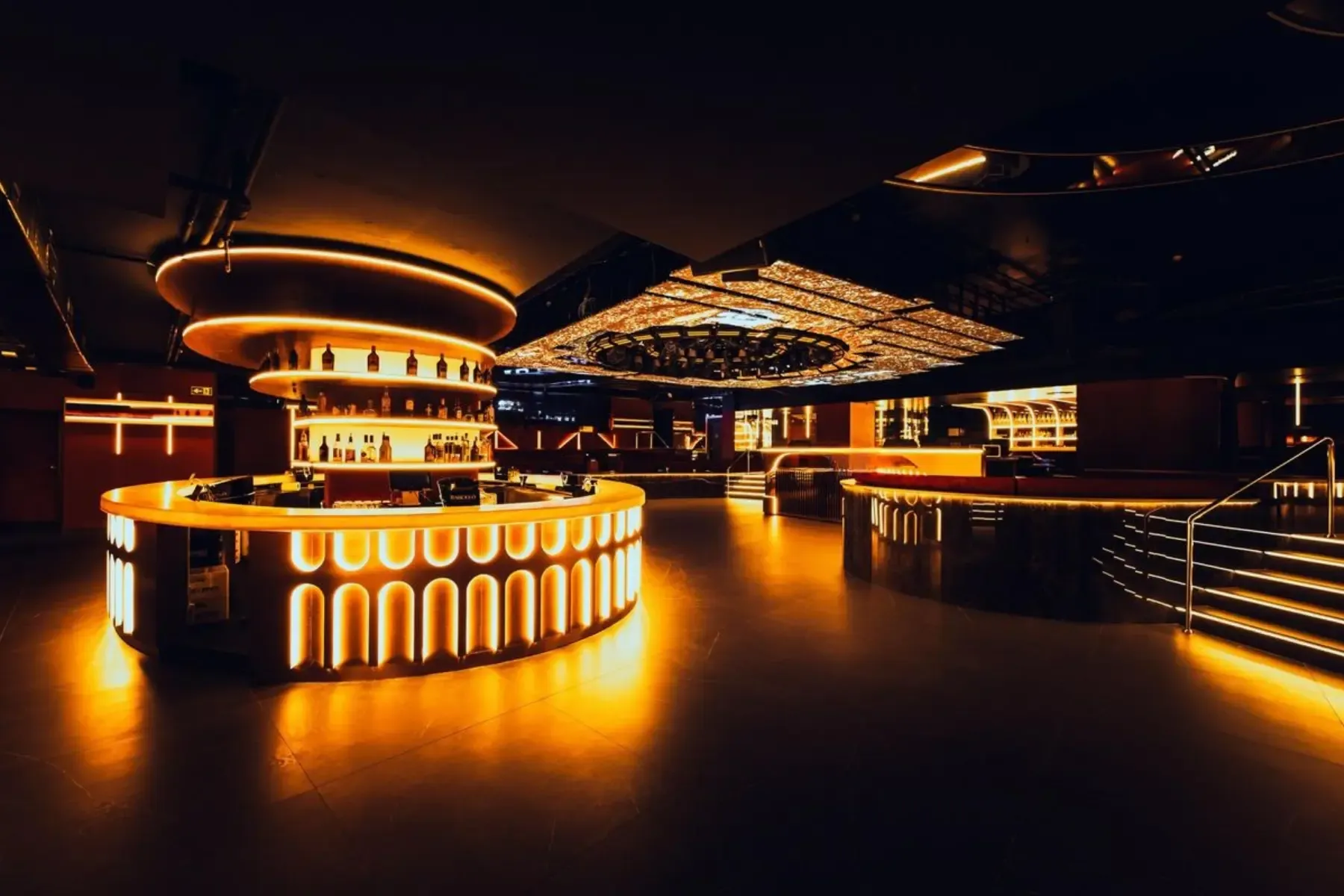 Exclusive Corporate Event Venue in Barcelona