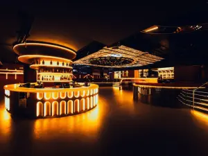 Exclusive Corporate Event Venue in Barcelona
