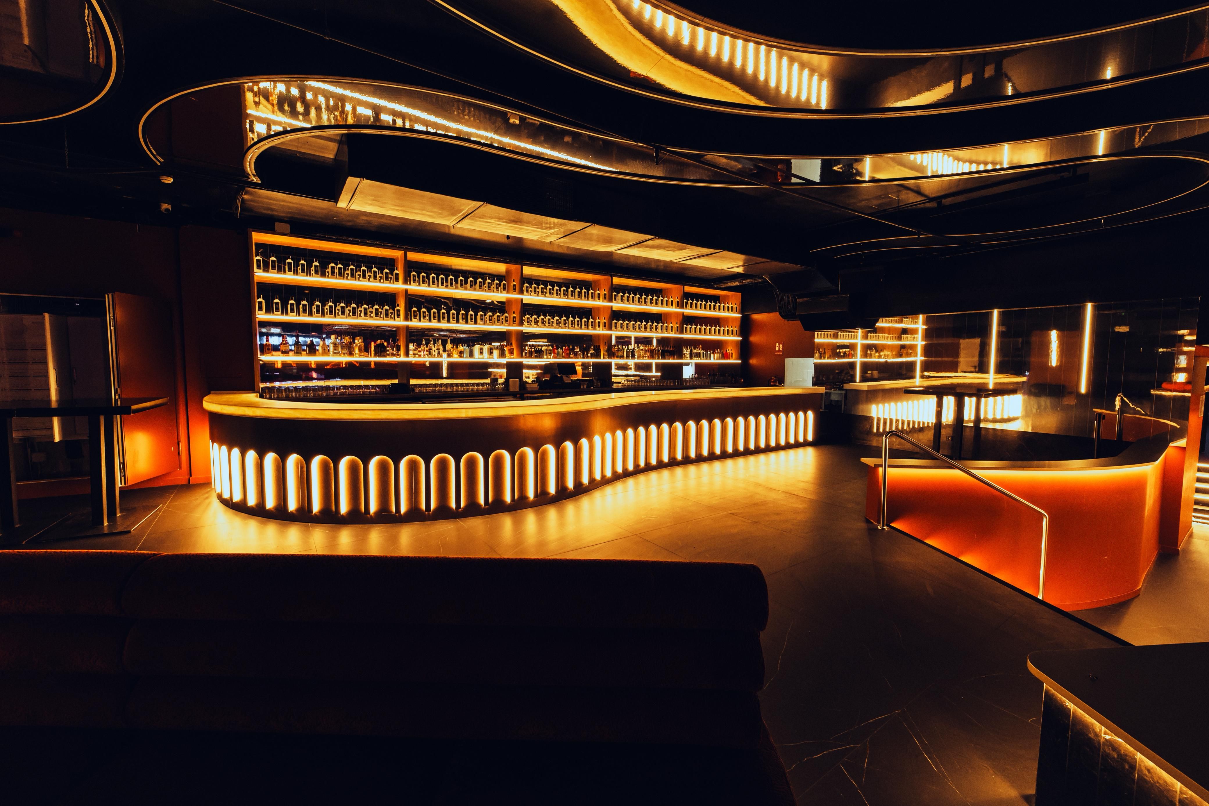 Exclusive Corporate Event Venue in Barcelona