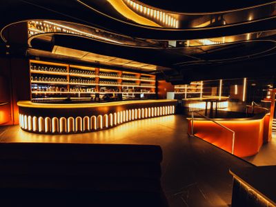 Sutton Barcelone : Lieu d'événement d'entreprise exclusif à Barcelone