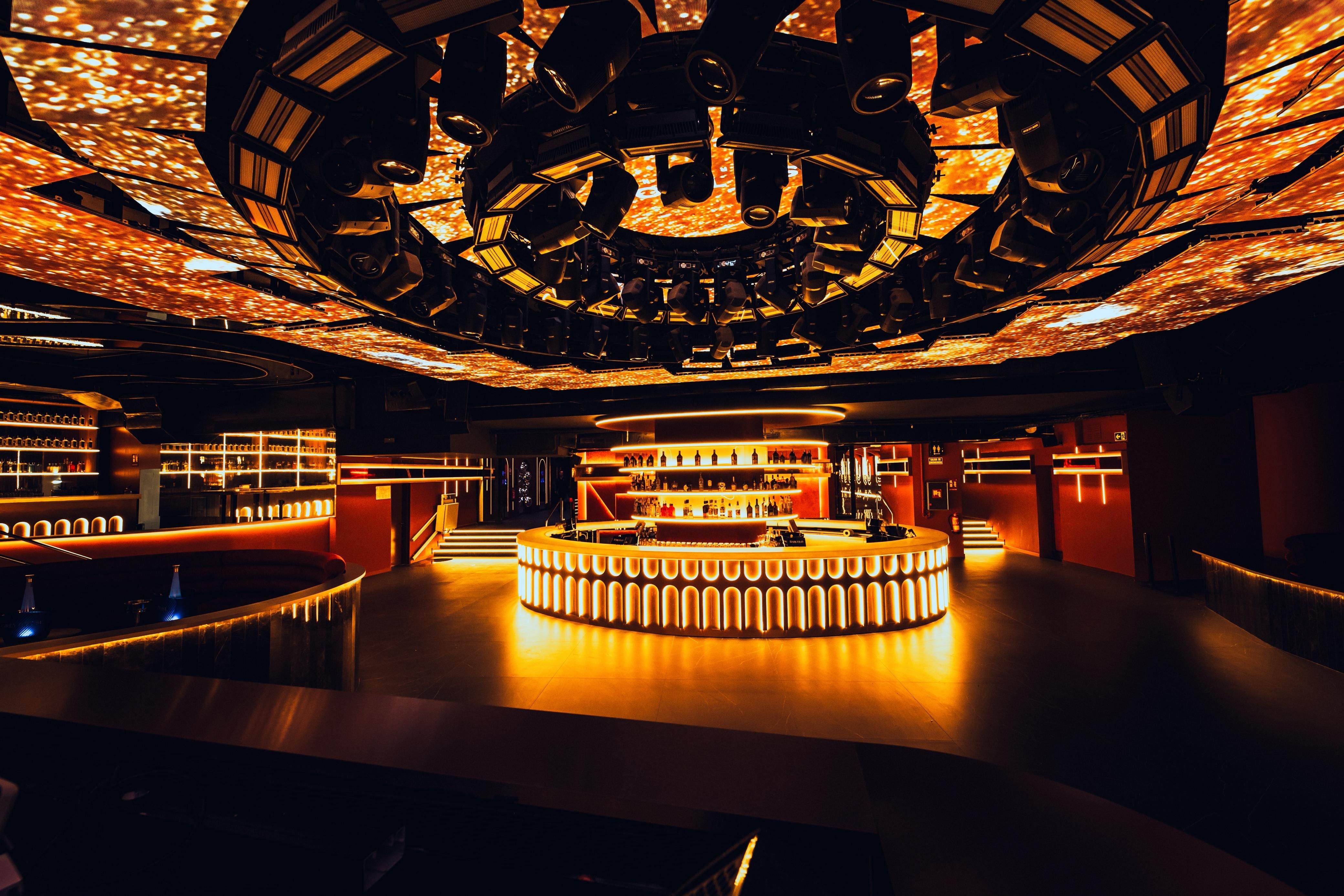Exclusive Corporate Event Venue in Barcelona