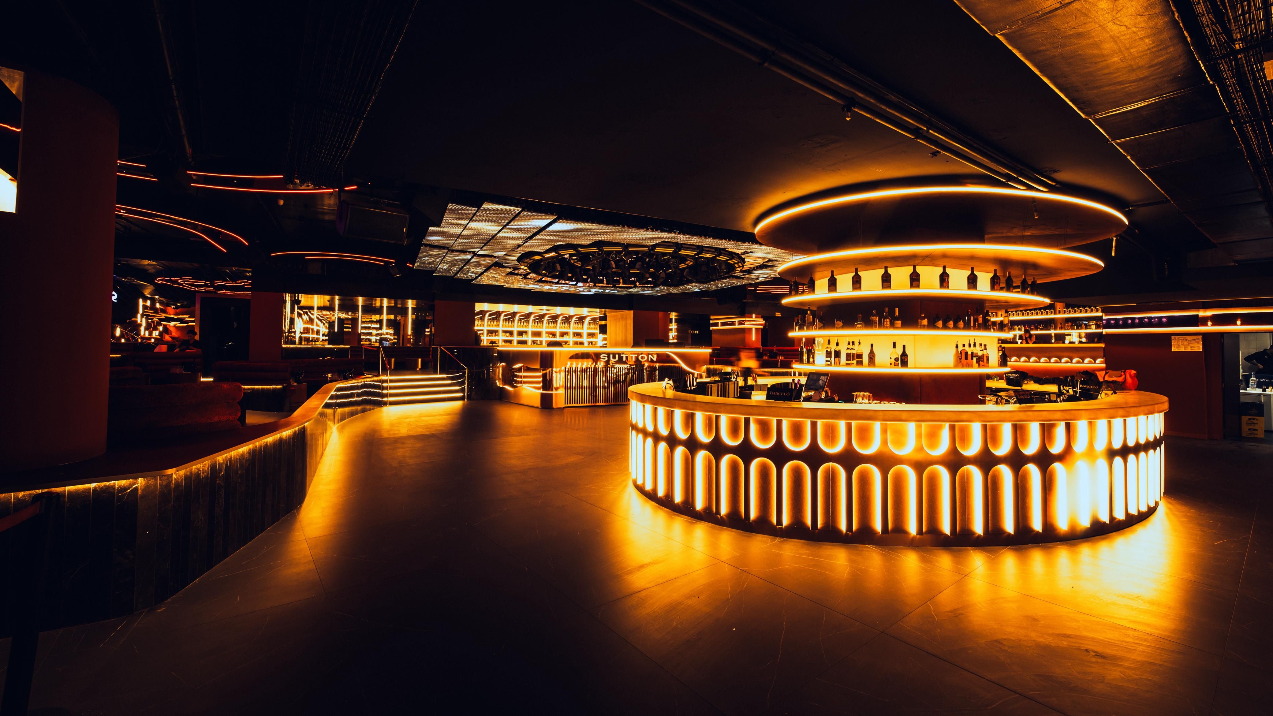 Exclusive Corporate Event Venue in Barcelona