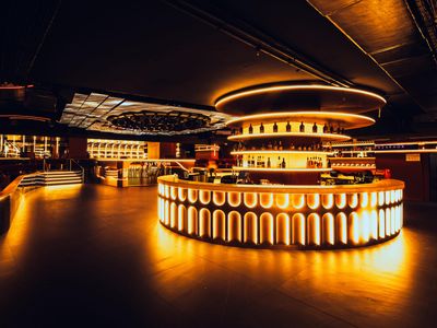 Sutton Barcelone : Lieu d'événement d'entreprise exclusif à Barcelone