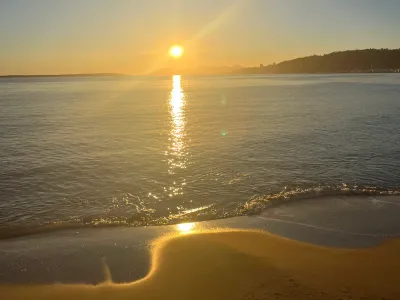 Exclusive Private Beach Venue in Juan-les-Pins