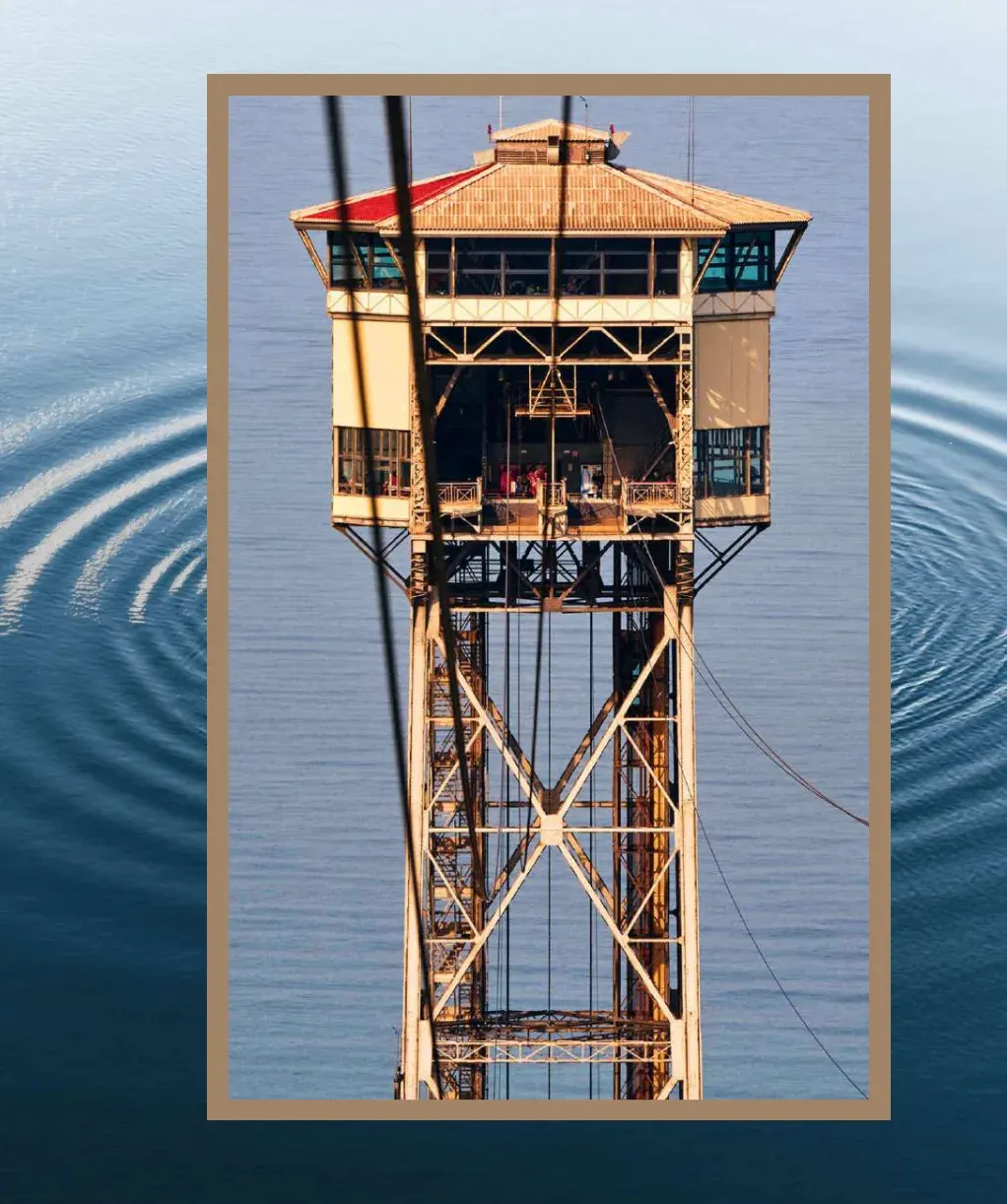 Exclusive Barcelona Venue with Sea Views for Events up to 150 Guests