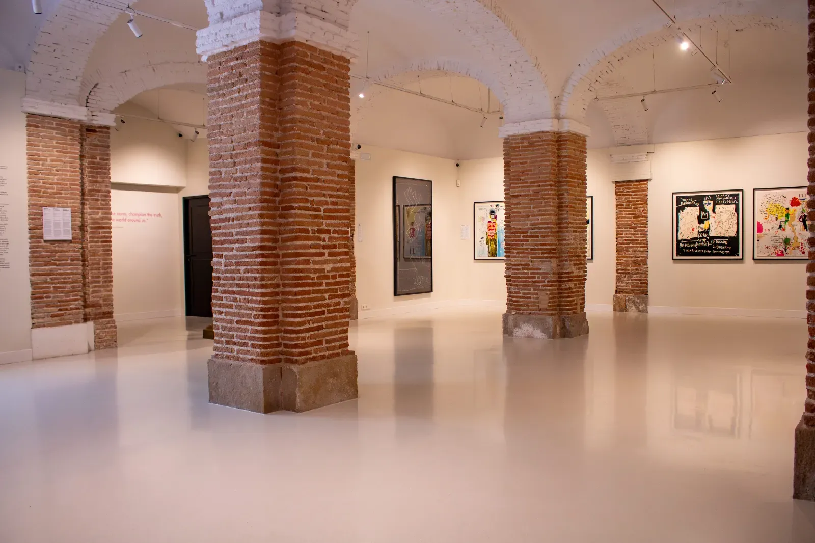 16th-Century Palace Museum Venue in Barcelona for Events