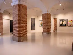 16th-Century Palace Museum Venue in Barcelona for Events