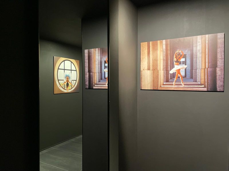 Premium Creative Space for Photo Shoots & Events