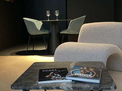 Premium Creative Space for Photo Shoots & Events