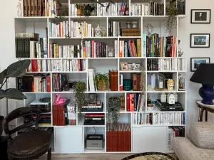 Appartement élégant avec plafond cathédrale et lumière naturelle pour des événements à Woippy