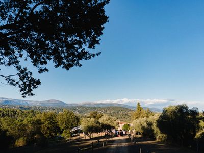 Charming Provençal estate near Cannes and Grasse