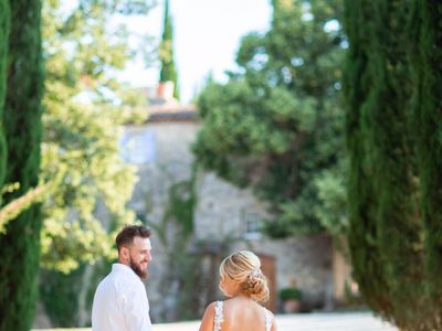 Charming Provençal estate near Cannes and Grasse