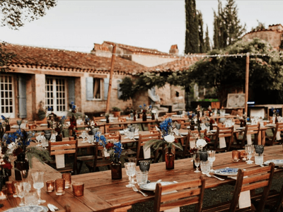 Charming Provençal estate near Cannes and Grasse