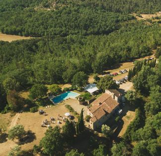 Charming Provence Estate near Cannes and Grasse