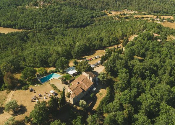 Charming Provence Estate near Cannes and Grasse