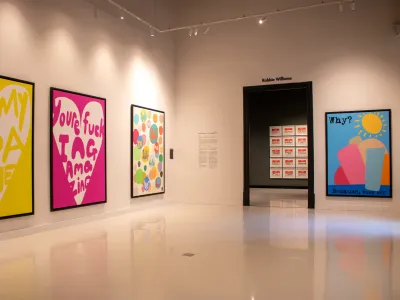 Authentic Artistic Venue for Events in Barcelona