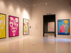 Authentic Artistic Venue for Events in Barcelona