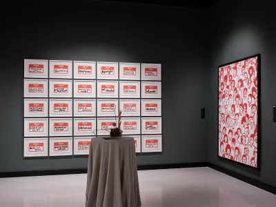 Authentic Artistic Venue for Events in Barcelona