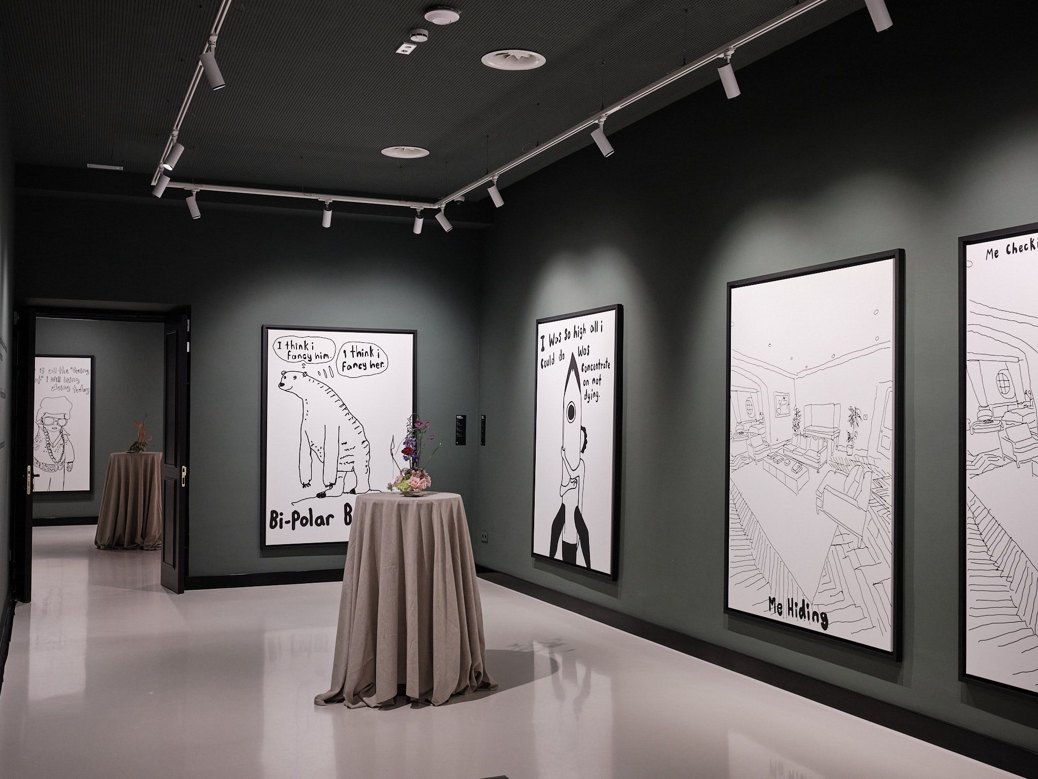 Authentic Artistic Venue for Events in Barcelona