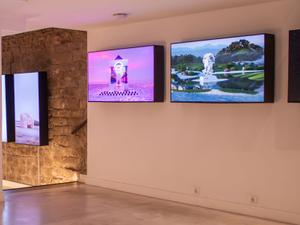Digital Art Space in Barcelona | Immersive Venue for Events